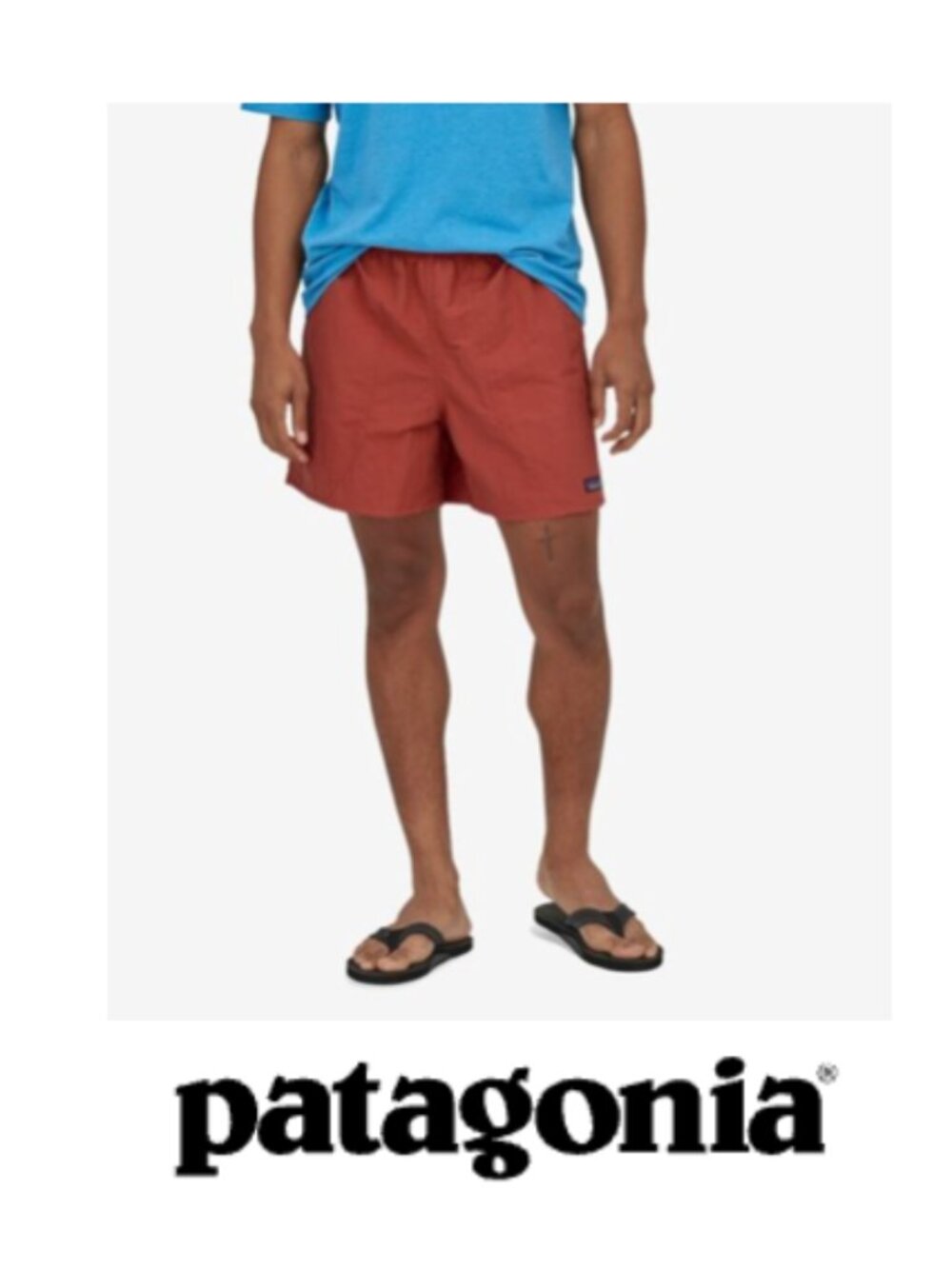 Patagonia Men's Baggies™ Shorts - 5"